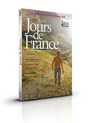 Jours de France [FR Import]