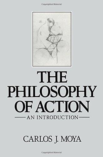 Philosophy of Action: An Introduction