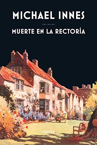 Muerte en la rectoría (Libros del Tiempo, Band 332)