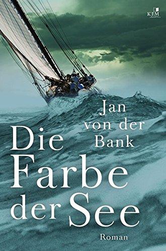 Die Farbe der See