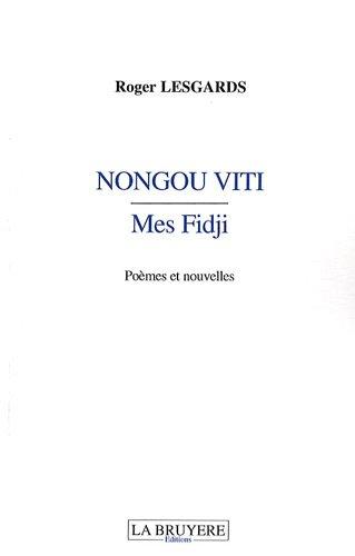 NONGOU VITI MES FIDJI