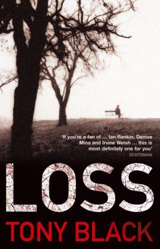 Loss (Gus Dury Book 3) (English Edition)