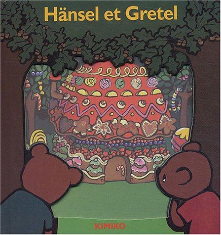 Hansel et Gretel