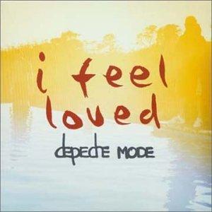 I Feel Loved / Dirt [CD 1]