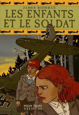 Les enfants et le soldat