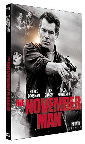 The november man [FR Import]