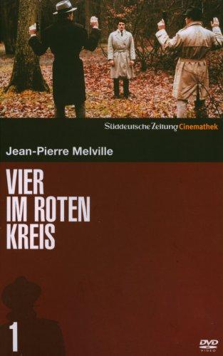 Vier im roten Kreis - SZ-Cinemathek