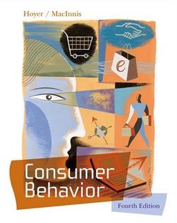 Consumer Behavior