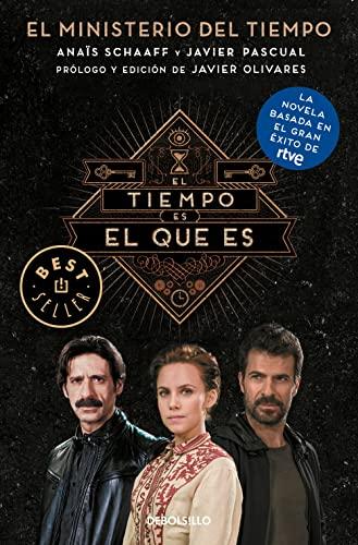 El tiempo es el que es (Best Seller)