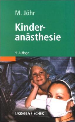 Kinderanästhesie