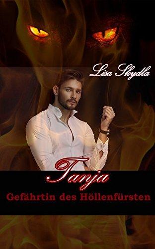 Tanja - Gefährtin des Höllenfürsten