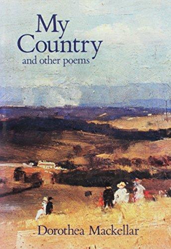 My Country and Other Poems