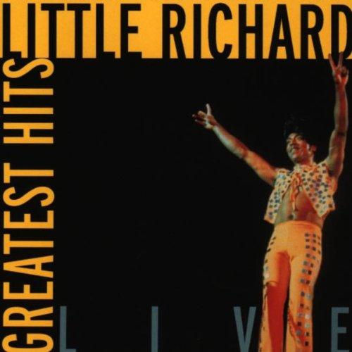 Greatest Hits Live