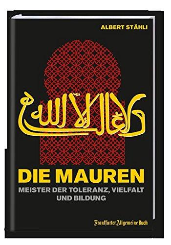 Die Mauren: Meister der Toleranz, Vielfalt und Bildung