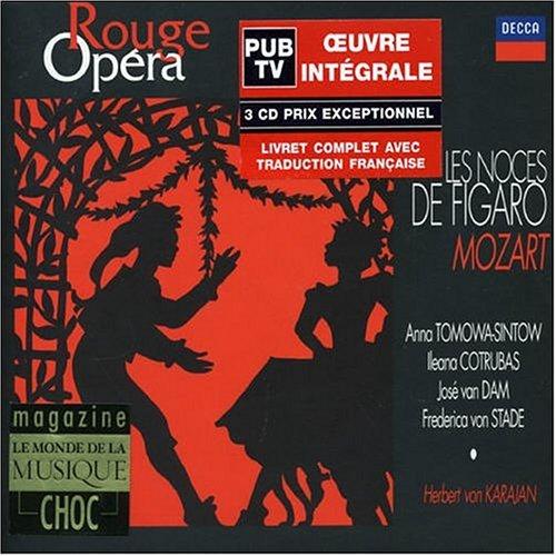 Nozze di Figaro