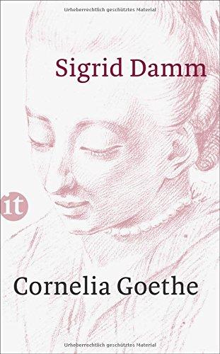 Cornelia Goethe (insel taschenbuch)