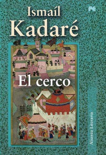 El cerco (Alianza Literaria (Al))