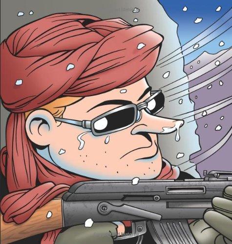 Red Rascal's War: A Doonesbury Book