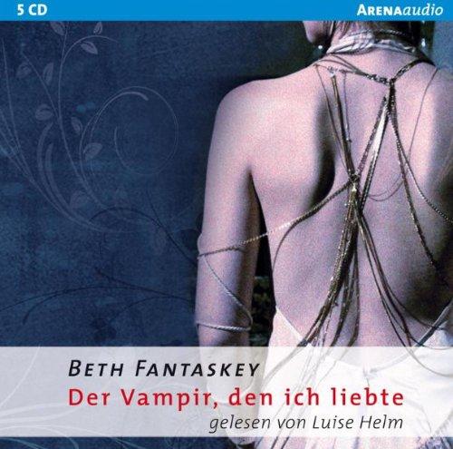 Der Vampir, den ich liebte