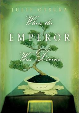 When the Emperor Was Divine (Alex Awards (Awards))