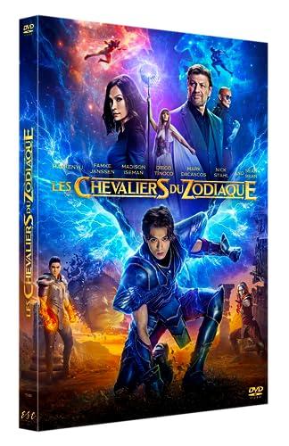 Les chevaliers du zodiaque [FR Import]