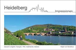 Heidelberg: Impressionen