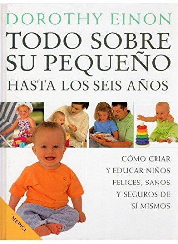 Todo sobre su pequeño (NIÑOS Y ADOLESCENTES)