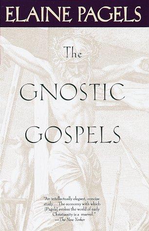 The Gnostic Gospels (Vintage)