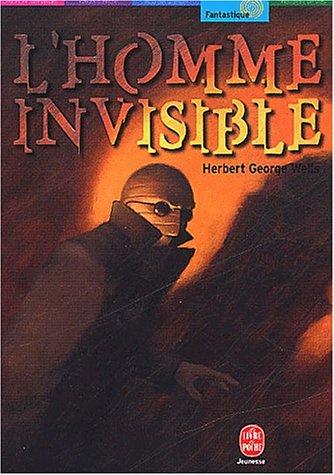 L'homme invisible