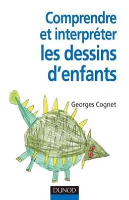 Comprendre et interpréter les dessins d'enfants