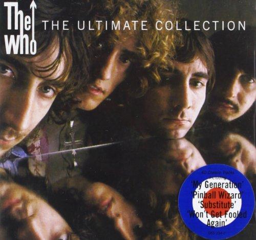 Ultimate Collection