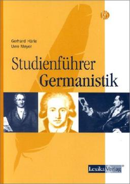 Studienführer, Germanistik