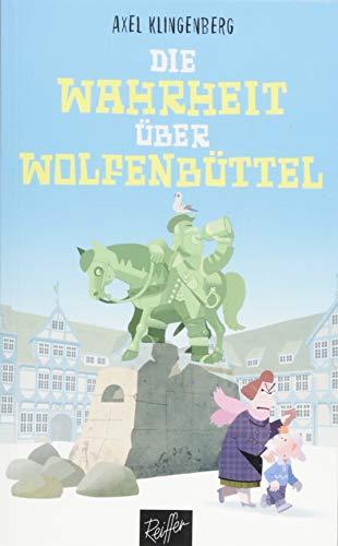 Die Wahrheit über Wolfenbüttel