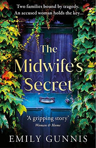 The Midwife's Secret: The gripping, moving and powerful page-turner