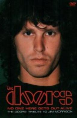 The Doors - No One Here Gets Out Alive