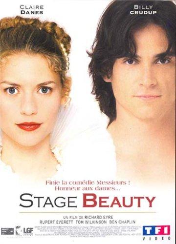 Stage Beauty [FR Import]