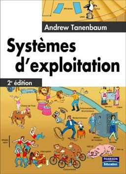 Systèmes d'exploitation