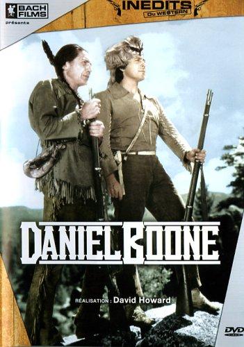 Daniel boone [FR Import]