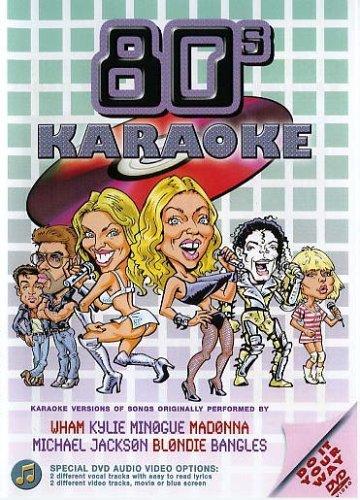 Karaoke - 80's