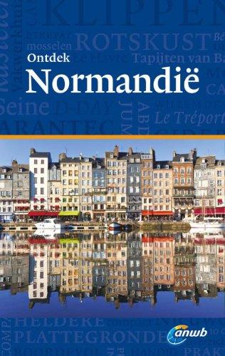 Normandië (ANWB ontdek)