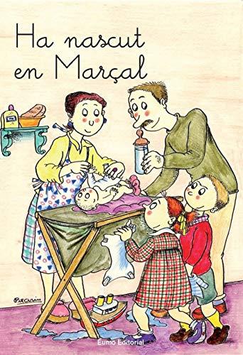 8. Ha nascut en Marçal (x, ix, s, ss, c, ç, z) (Primeres Planes, Band 8)