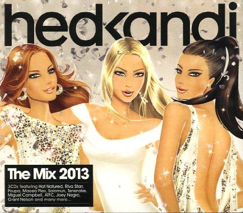 Hed Kandi: The Mix 2013