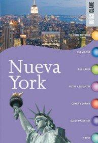 Guía Clave Nueva York (REFERENCIA ILUSTRADA)