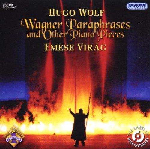 Wagner-Paraphrasen/+