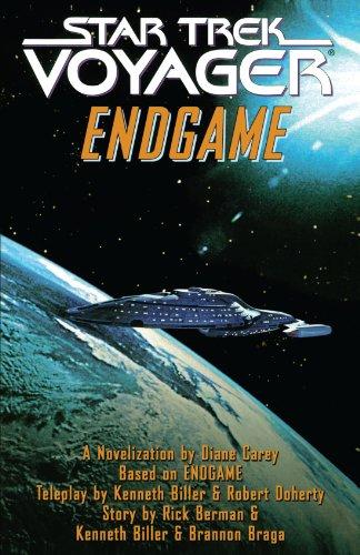 Endgame (Star Trek: Voyager)