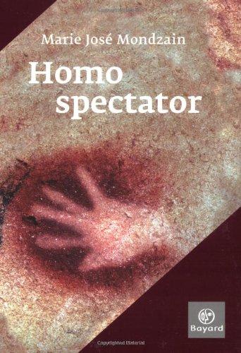 Homo spectator