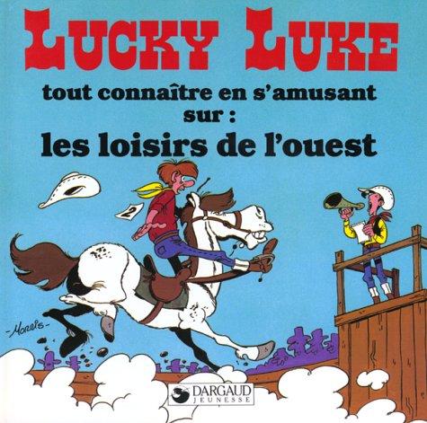 Les Loisirs de l'Ouest