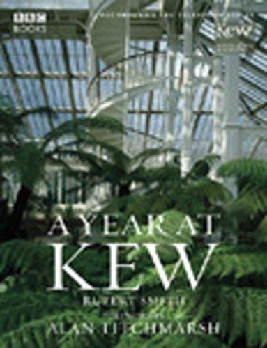 A Year at Kew