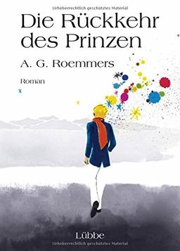 Die Rückkehr des Prinzen