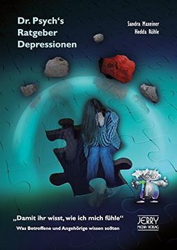 Dr. Psych's Ratgeber Depressionen